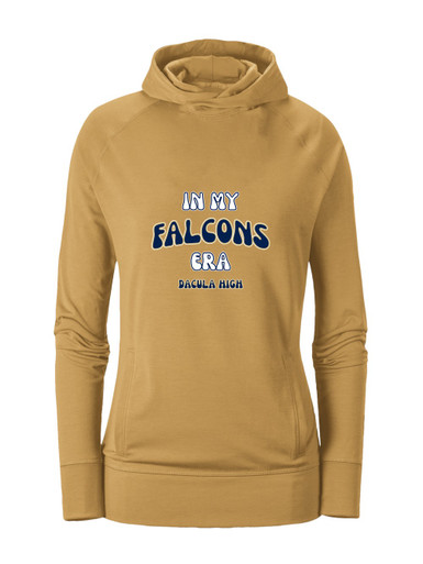 Dacula Falcons Era #2 Women's Hoodie