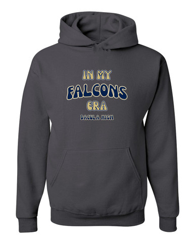 Dacula Falcons Era #2 Men's Premium Hoodie