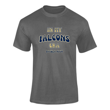 Dacula Falcons Era #2 Men's SS T-Shirt