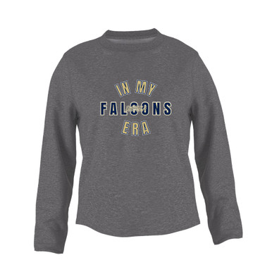 Dacula Falcons Era #3 Women's Sweatshirt