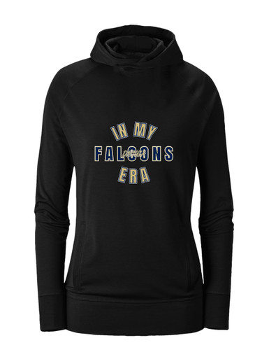 Dacula Falcons Era #3 Women's Hoodie