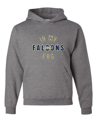 Dacula Falcons Era #3 Men's Premium Hoodie