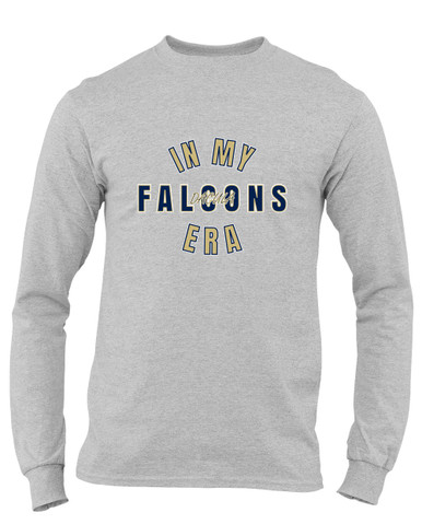 Dacula Falcons Era #3 Men's Premium LS T-Shirt