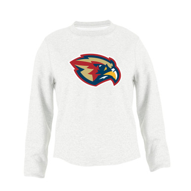 Pebblebrook Falcons Mascot #1 Men's Sweatshirt