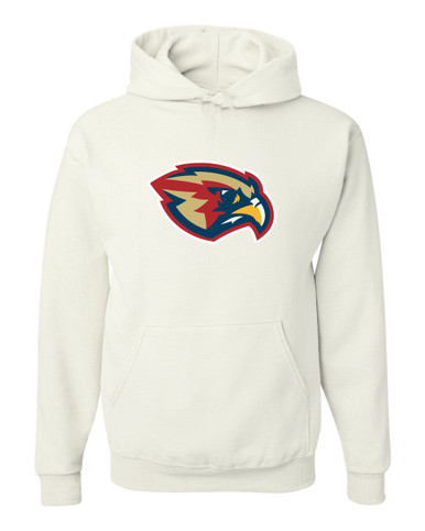Pebblebrook Falcons Mascot #1 Men's Premium Hoodie