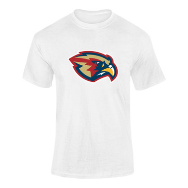 Pebblebrook Falcons Mascot #1 Men's Premium SS T-Shirt