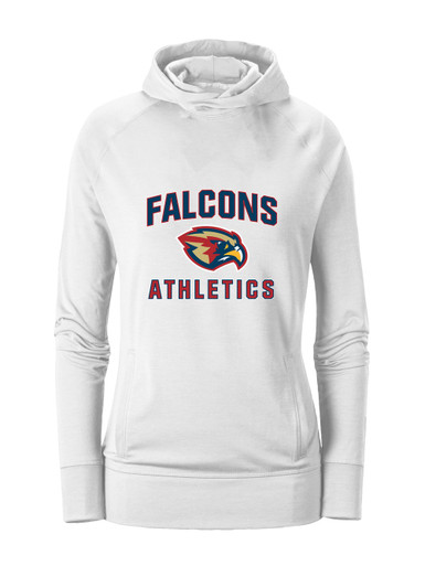 Pebblebrook Falcons Athletics Women's Hoodie