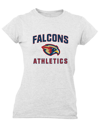 Pebblebrook Falcons Athletics Women's SS T-Shirt