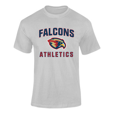 Pebblebrook Falcons Athletics Men's SS T-Shirt