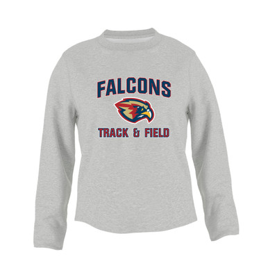 Pebblebrook Falcons Track & Field Women's Sweatshirt