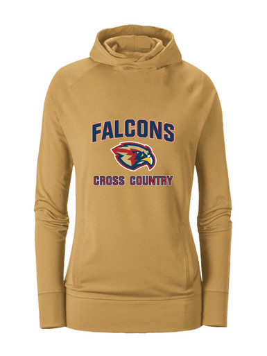 Pebblebrook Falcons Cross Country Women's Hoodie
