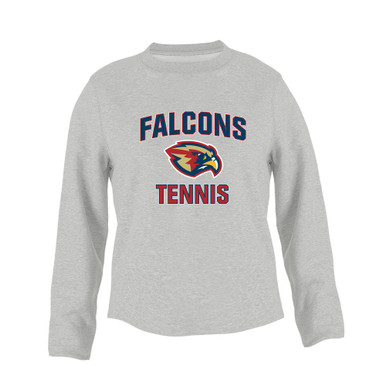 Pebblebrook Falcons Tennis Women's Sweatshirt