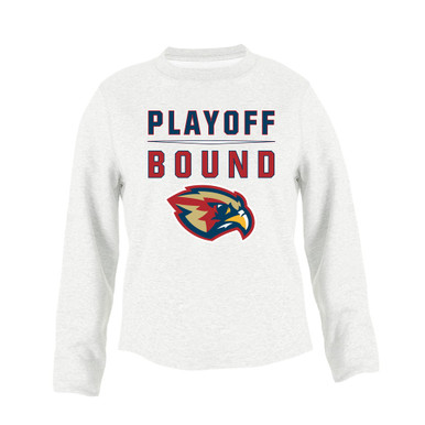 Pebblebrook Falcons Playoff Bound Men's Sweatshirt