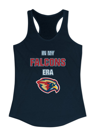 Pebblebrook Falcons Era #1 Women's Tank Top