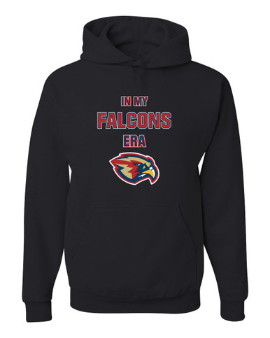 Pebblebrook Falcons Era #1 Men's Premium Hoodie
