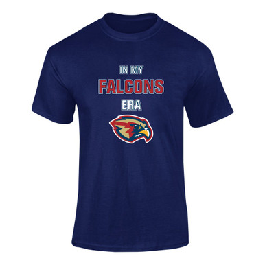 Pebblebrook Falcons Era #1 Men's SS T-Shirt