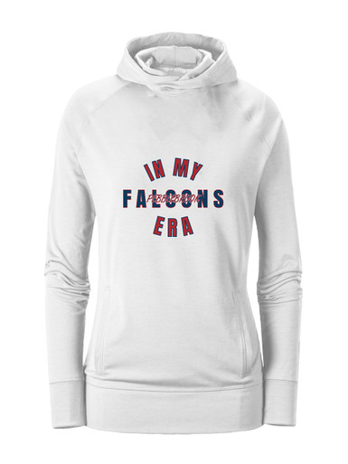 Pebblebrook Falcons Era #3 Women's Hoodie