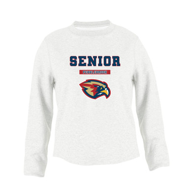 Pebblebrook Falcons Senior #2 Women's Sweatshirt