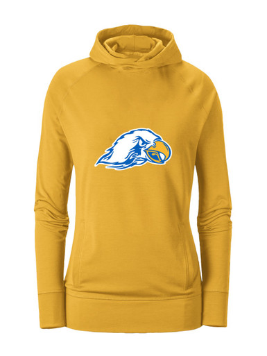 Olathe South Falcons Mascot #1 Women's Hoodie