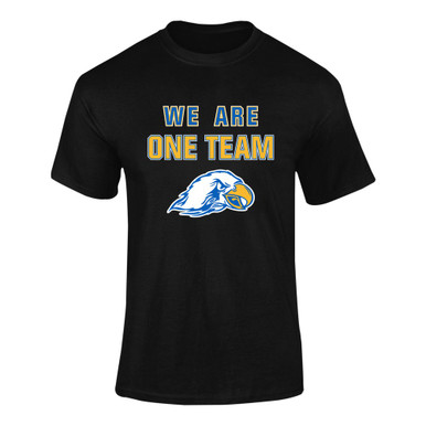 Olathe South Falcons We Are One Team Men's Premium SS T-Shirt