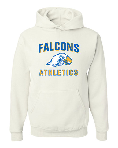 Olathe South Falcons Athletics Men's Premium Hoodie