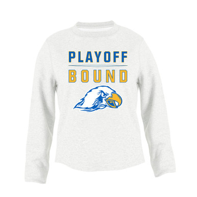 Olathe South Falcons Playoff Bound Men's Sweatshirt