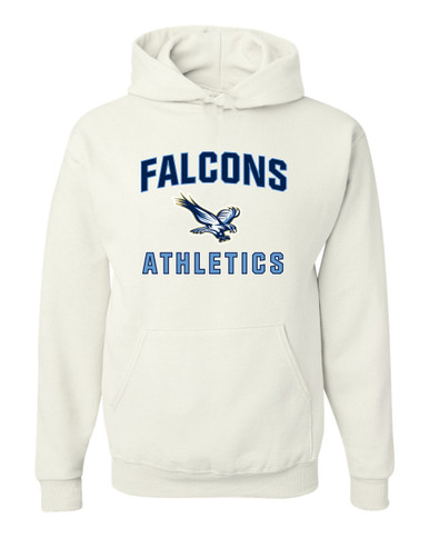 Liberty Falcons Athletics Men's Premium Hoodie