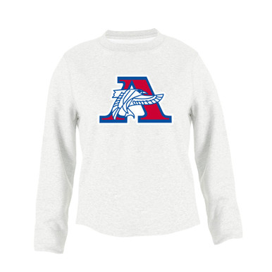 Armstrong Falcons Mascot #1 Men's Sweatshirt
