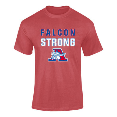 Armstrong Falcons Strong #2 Men's Premium SS T-Shirt