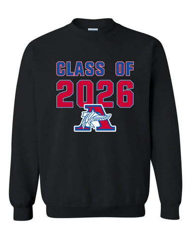 Armstrong Falcons Class of 2026 Men's Sweatshirt