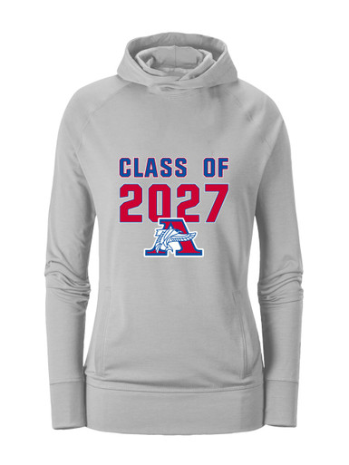 Armstrong Falcons Class of 2027 Women's Hoodie