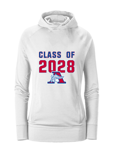 Armstrong Falcons Class of 2028 Women's Hoodie