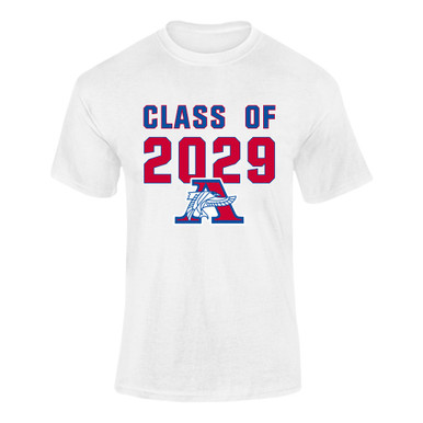 Armstrong Falcons Class of 2029 Men's Premium SS T-Shirt
