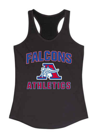 Armstrong Falcons Athletics Women's Tank Top