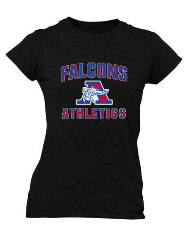 Armstrong Falcons Athletics Women's SS T-Shirt