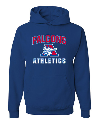 Armstrong Falcons Athletics Men's Premium Hoodie