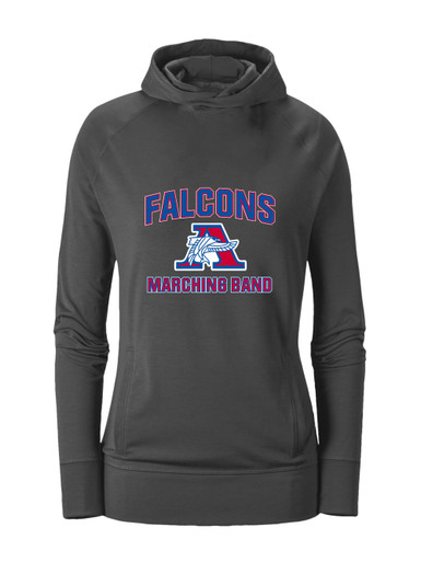Armstrong Falcons Marching Band Women's Hoodie