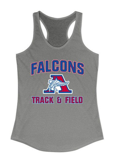 Armstrong Falcons Track & Field Women's Tank Top