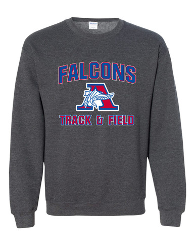 Armstrong Falcons Track & Field Men's Sweatshirt