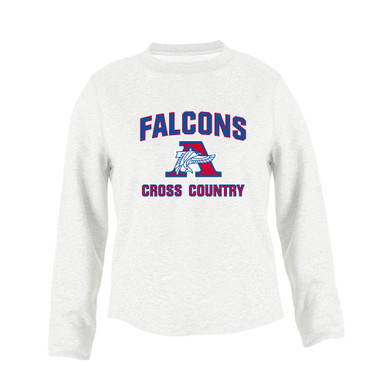 Armstrong Falcons Cross Country Women's Sweatshirt