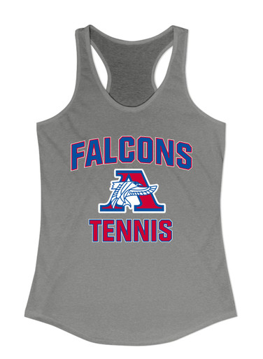Armstrong Falcons Tennis Women's Tank Top