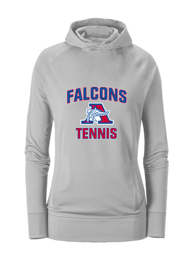 Armstrong Falcons Tennis Women's Hoodie