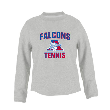 Armstrong Falcons Tennis Women's Sweatshirt
