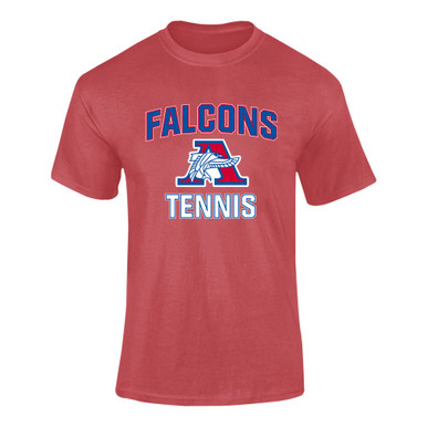 Armstrong Falcons Tennis Men's SS T-Shirt