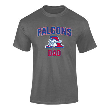 Armstrong Falcons Dad Men's Premium SS T-Shirt