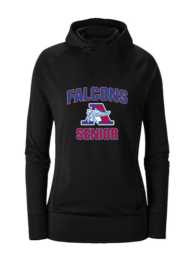 Armstrong Falcons Senior #1 Women's Hoodie