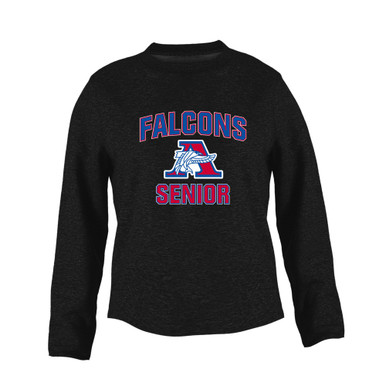 Armstrong Falcons Senior #1 Women's Sweatshirt
