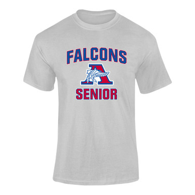 Armstrong Falcons Senior #1 Men's SS T-Shirt