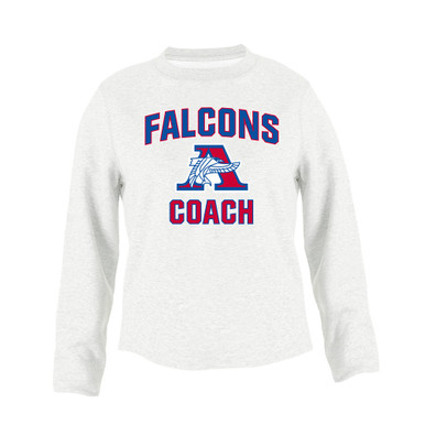 Armstrong Falcons Coach Men's Sweatshirt