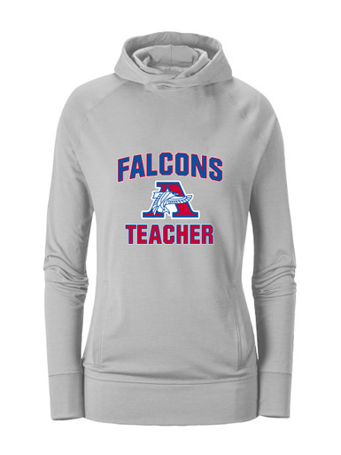 Armstrong Falcons Teacher Women's Hoodie